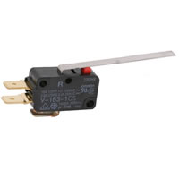 WASTE MICRO SWITCH/ MPN - 33300190